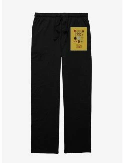 Brand new ✨ Boxlunch Jim Henson's Fraggle Rock 30 Years Pajama Pants 🔥