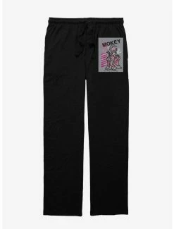 Coupon ⭐ Boxlunch Jim Henson's Fraggle Rock Mokey Pajama Pants 😀