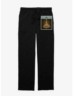 Flash Sale 💯 Boxlunch Jim Henson's Fraggle Rock Underground Pajama Pants 🥰