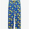 Cheap 🎉 Disney Beauty And The Beast Belle & Roses Allover Sleep Pants - BoxLunch Exclusive 👏