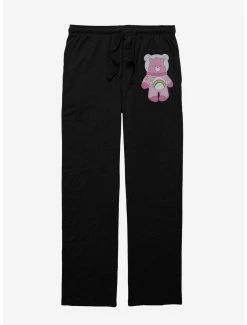 Coupon 😍 Boxlunch Care Bears Astronaut Cheer Bear Pajama Pants 😍